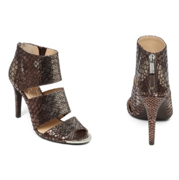 NEW!! Jessica Simpson Sandal - Picture 1 of 7